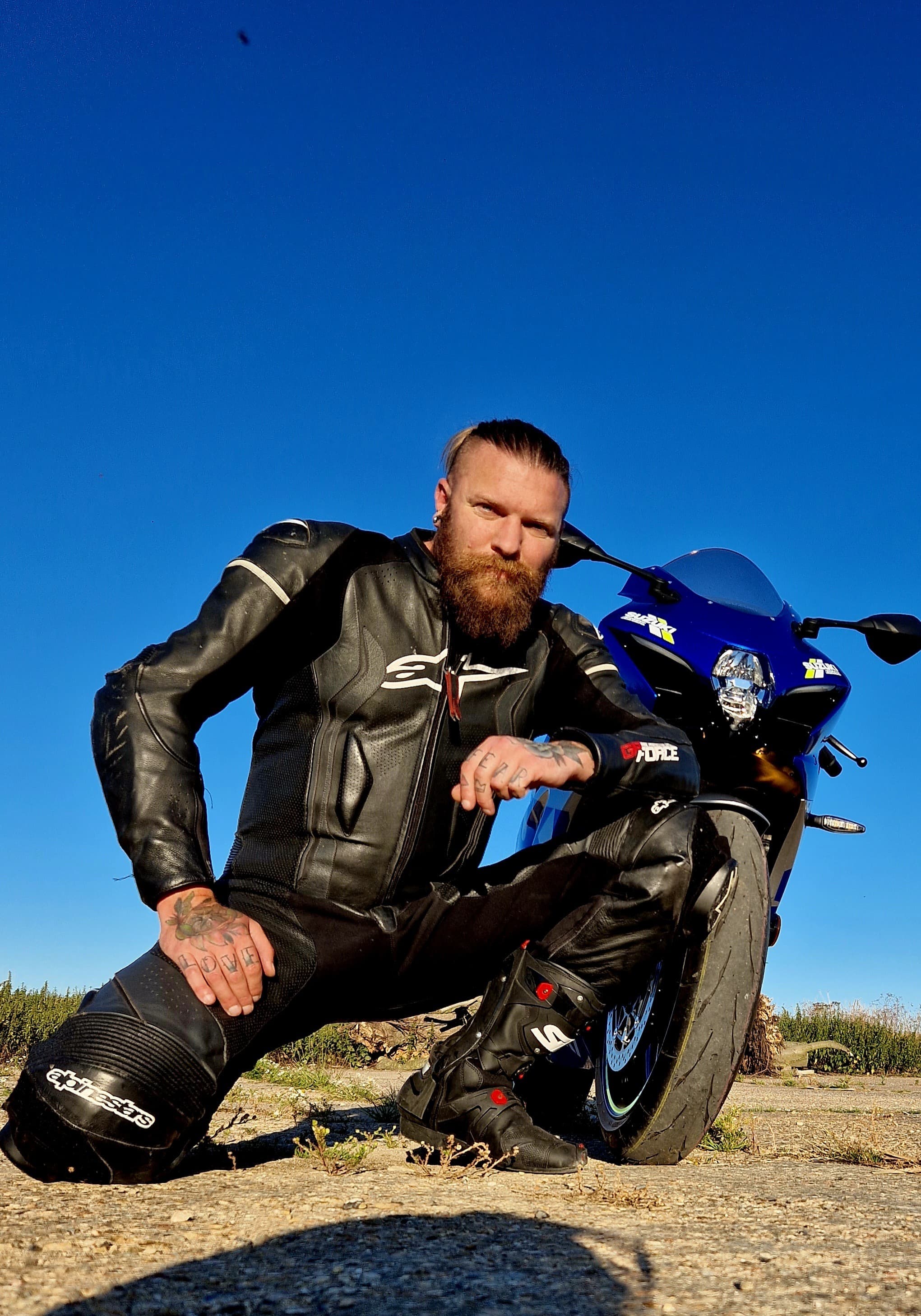 Biker Kink banner image