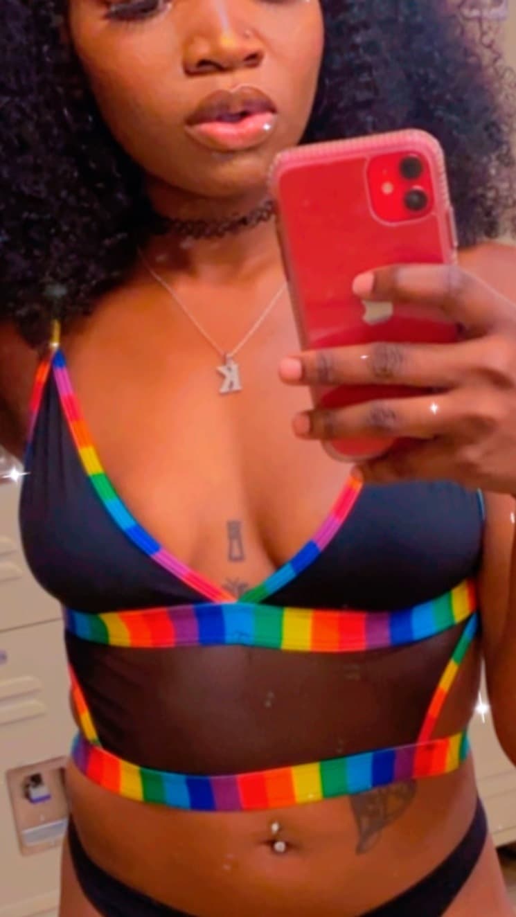 Jamaican Queen ๐ธ๐พ banner image