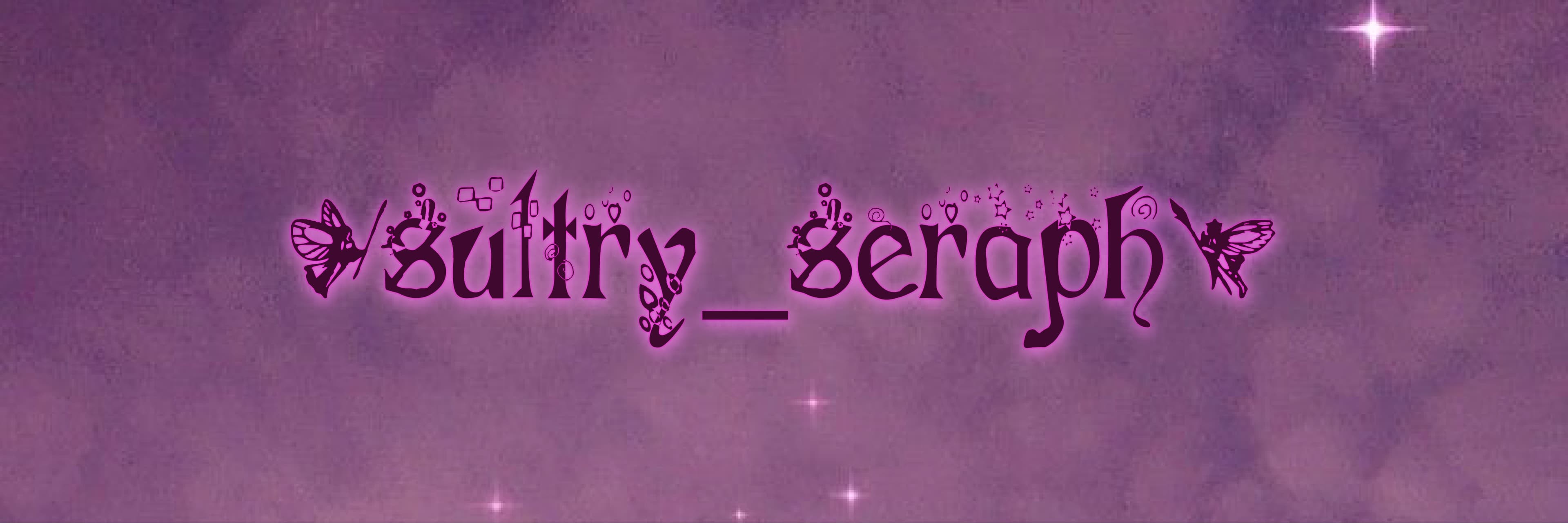 Sera🦄 banner image
