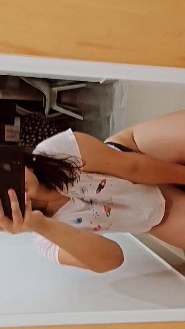 VeggieGirl banner image
