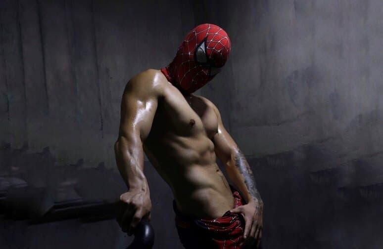 Andy Guerrero banner image