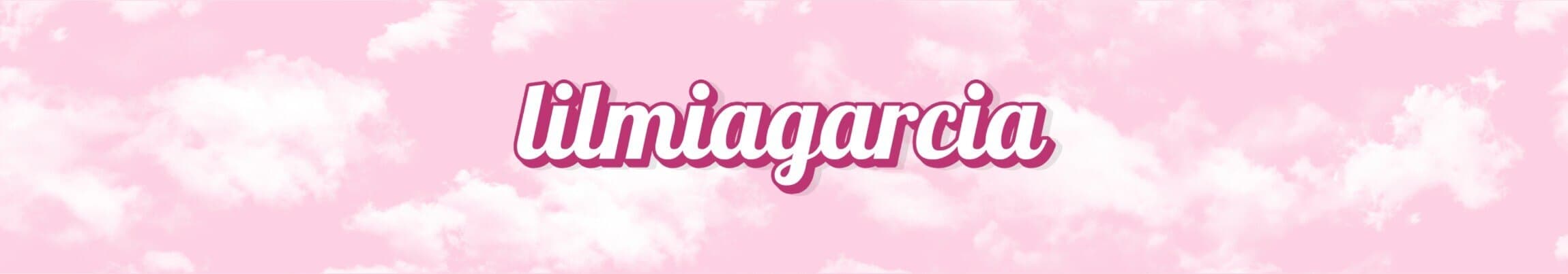 lilmiagarcia banner image