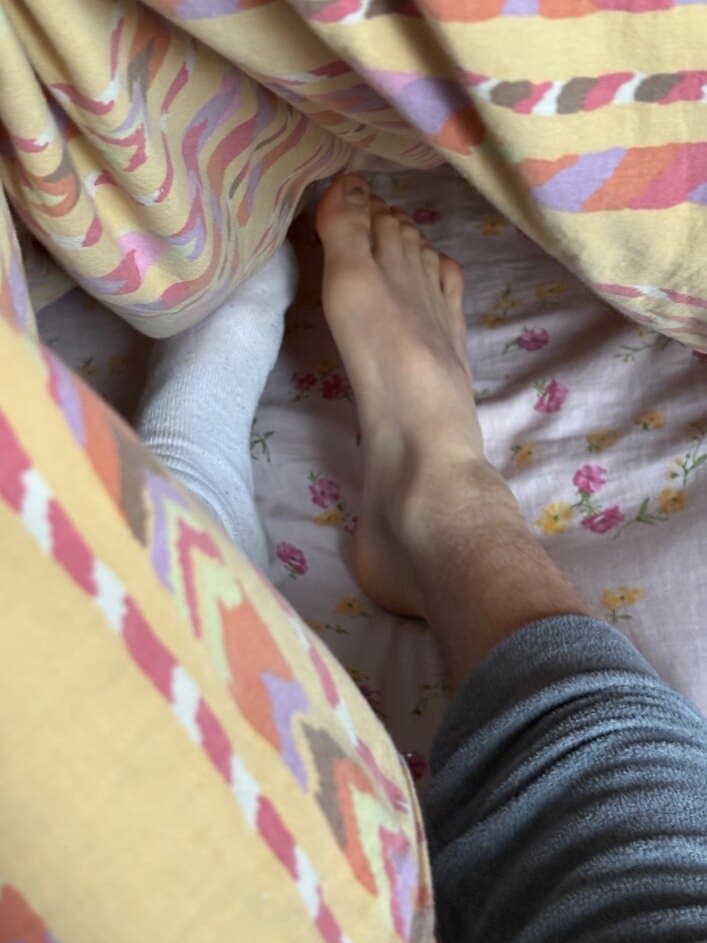 Feetandsauce banner image
