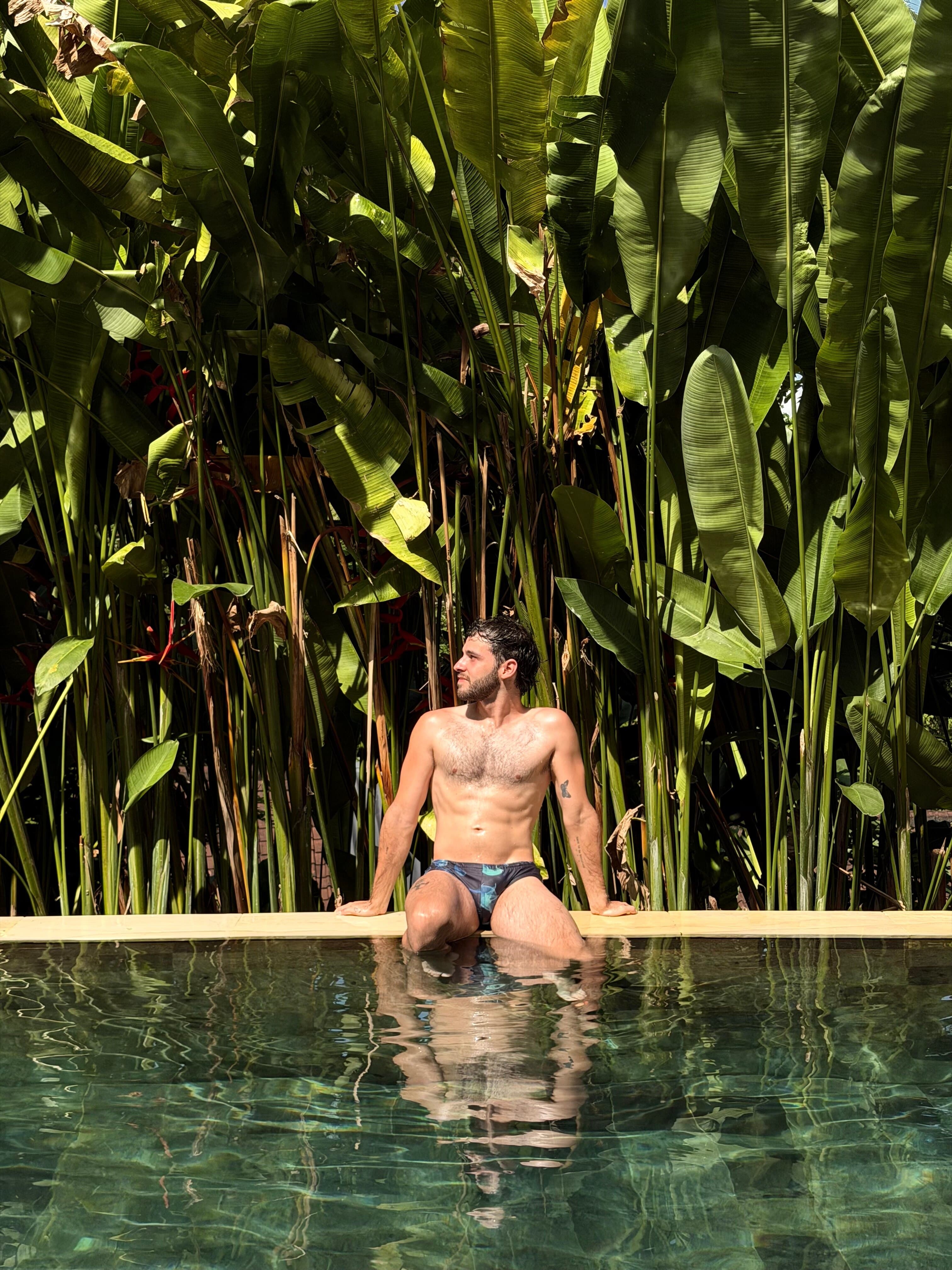 AaronShortKing banner image
