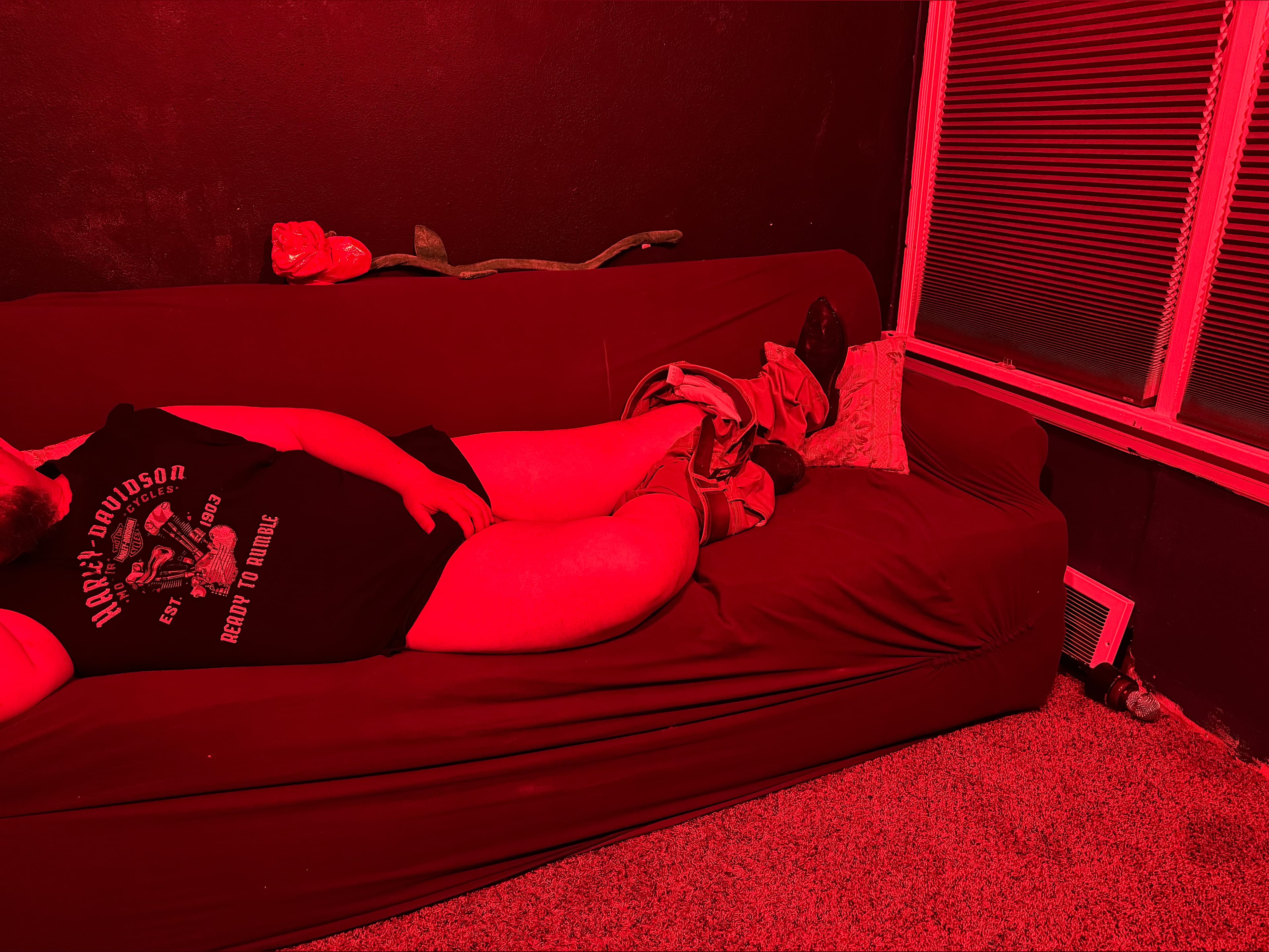 Snuggles banner image