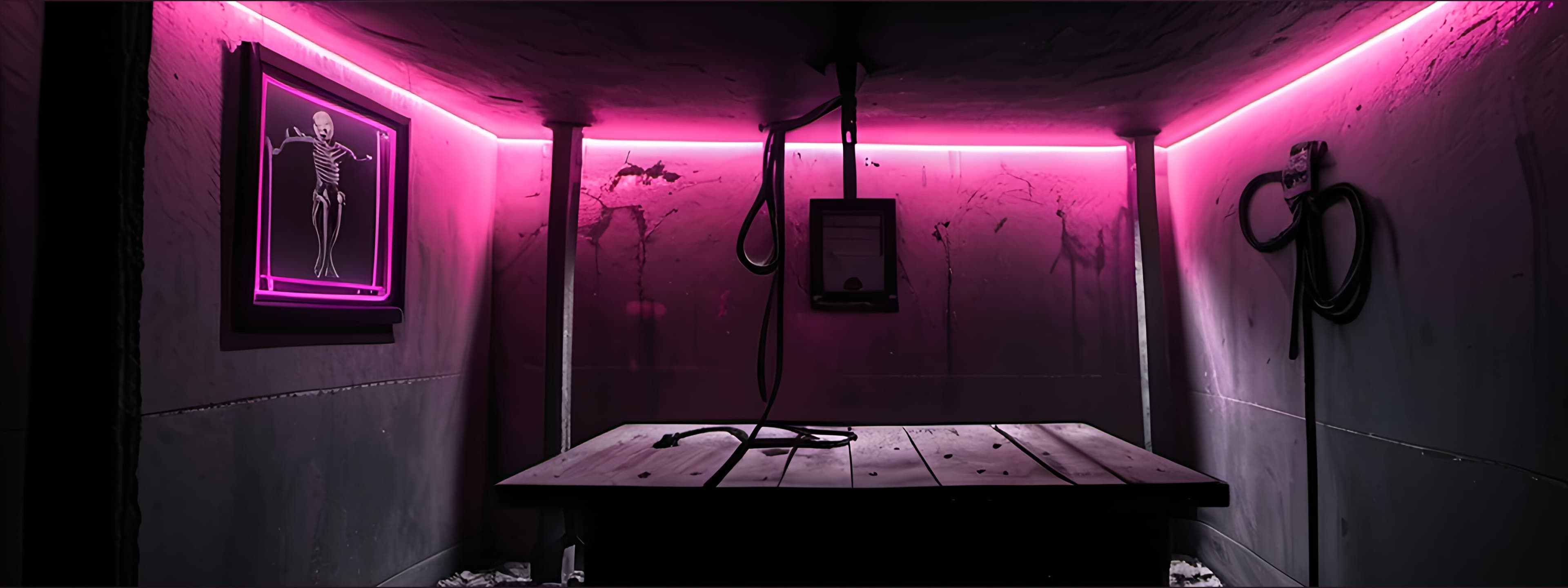 Shibari Mystique banner image