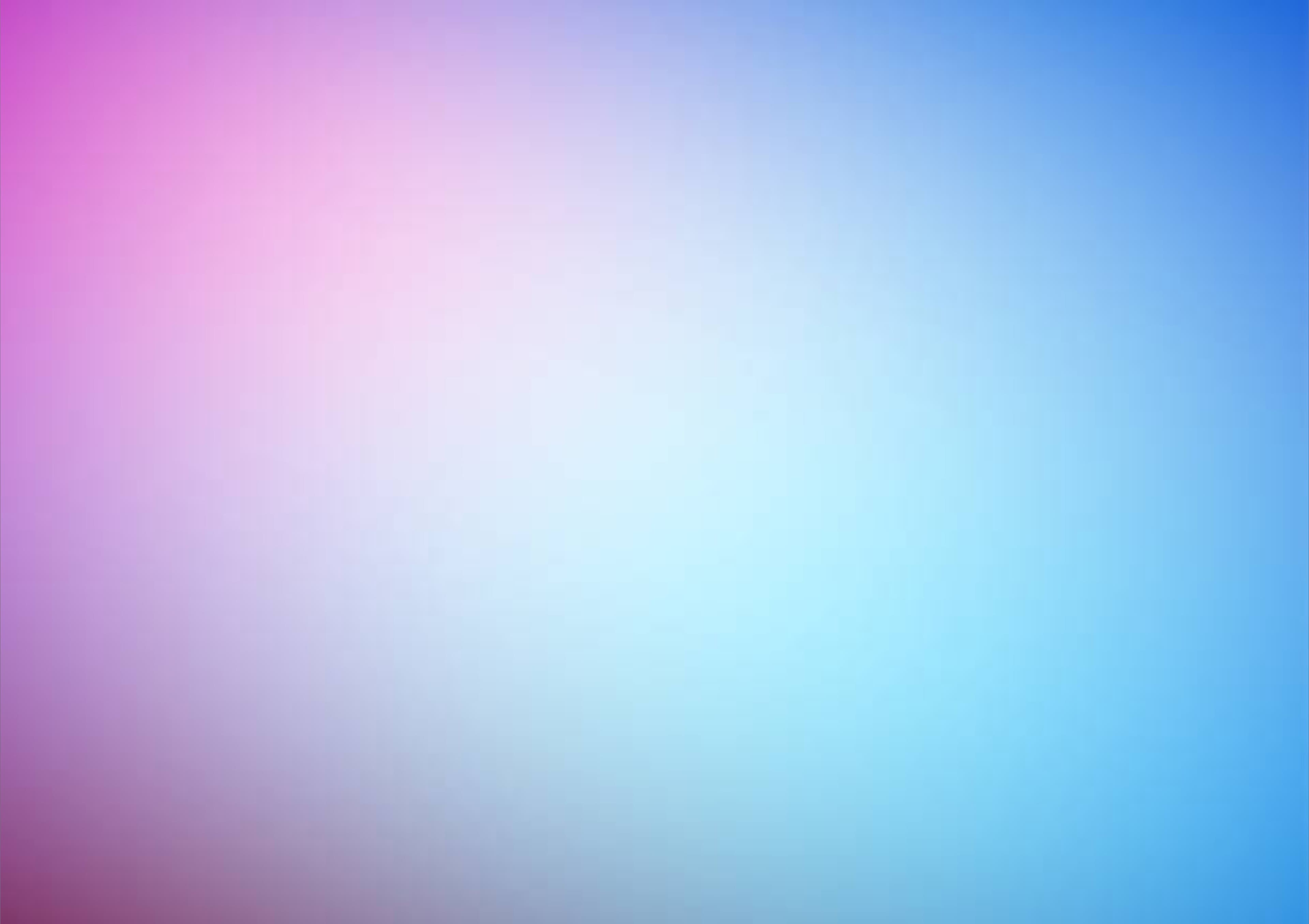 Blue banner image