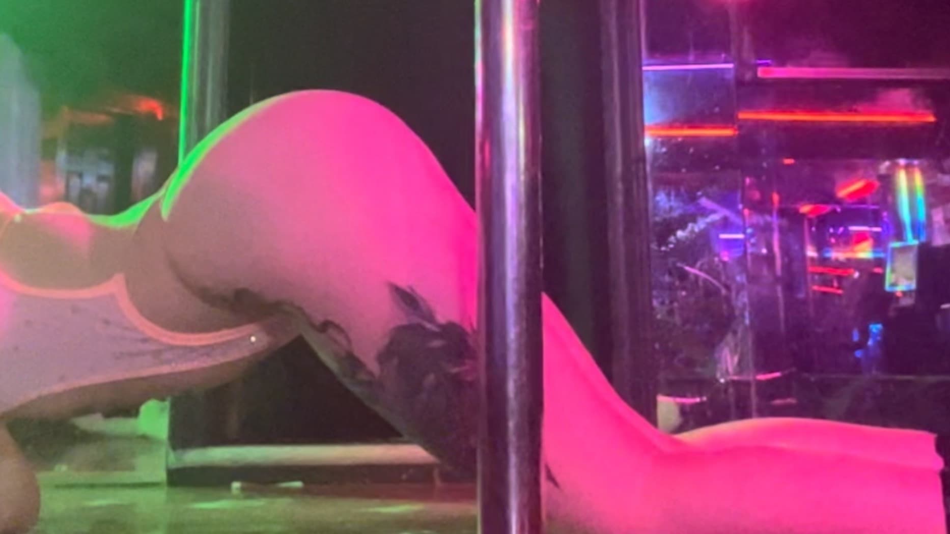 Salem Lust banner image