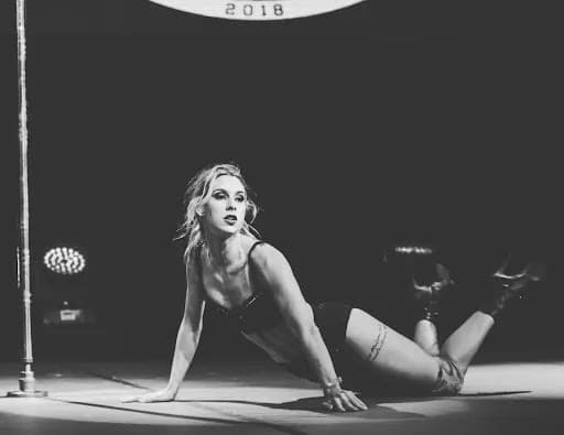 Katia Berlín banner image
