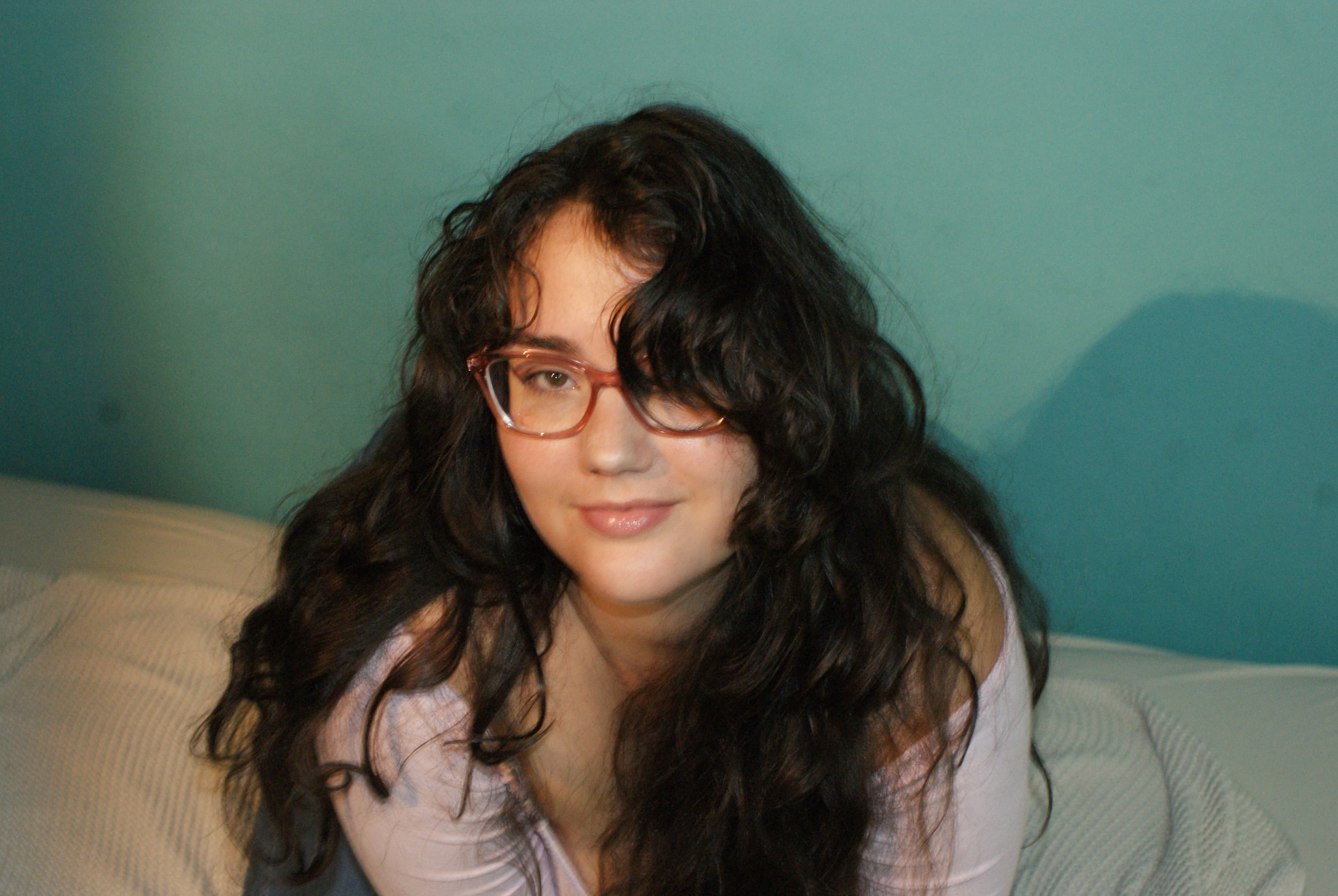 Sofia Bering banner image