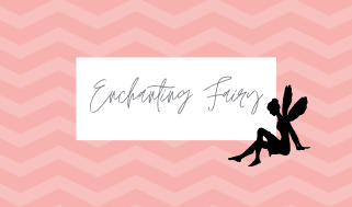 The Enchanting Fairy π₯ π§ββοΈ banner image