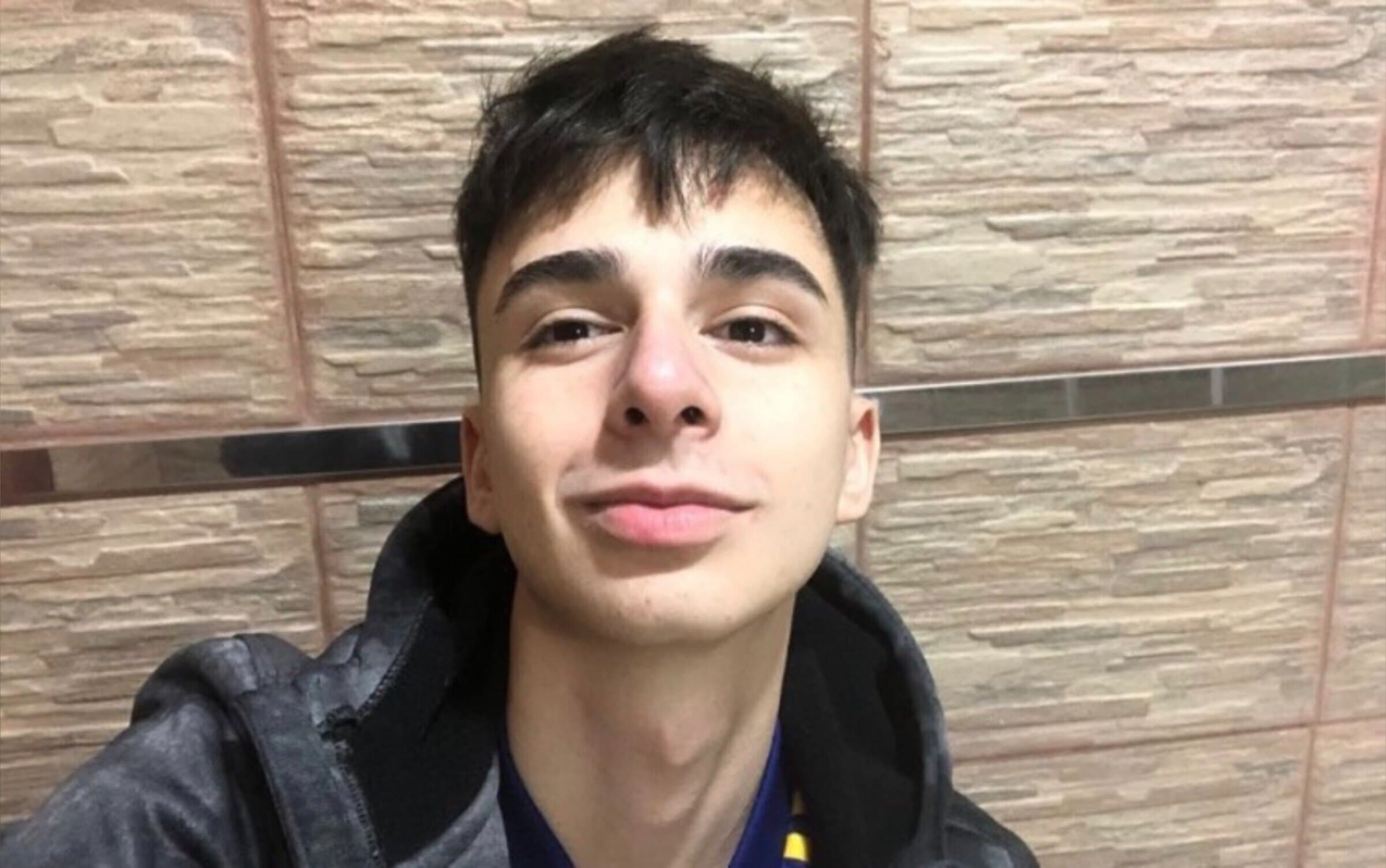 Jeremy banner image