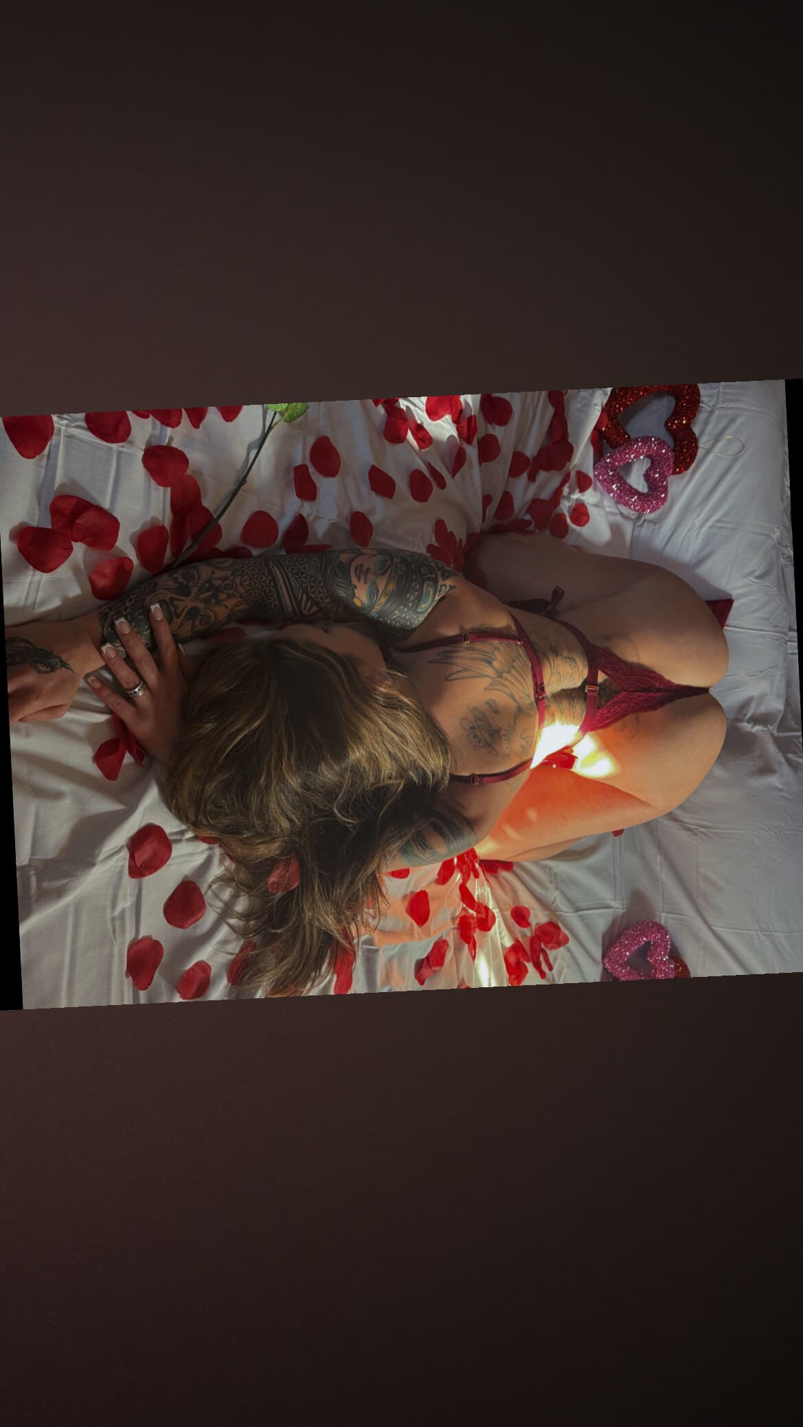 Goddess Kylee ⛓️🥀 banner image