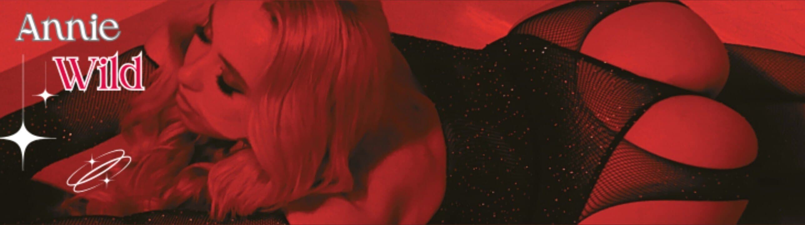 ๐ฅ ANNIE WILD ๐ฌ๐ง banner image