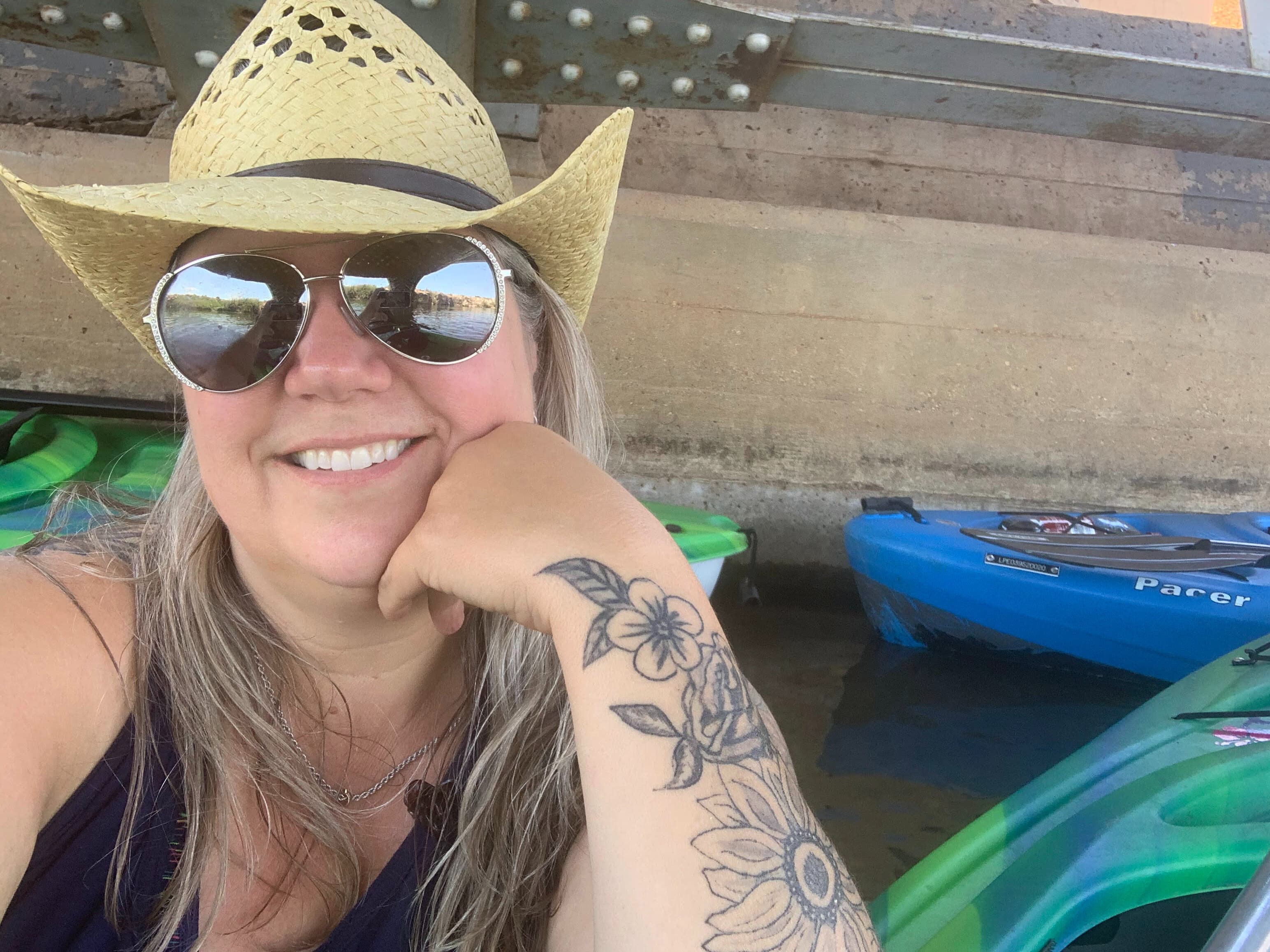 Curvy Country Gilf banner image
