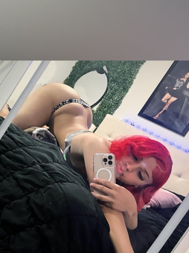Jayla Rivera👸🏽🏳️⚧️ banner image