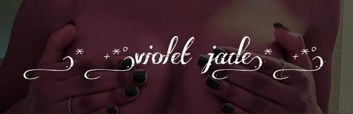 violet jade banner image