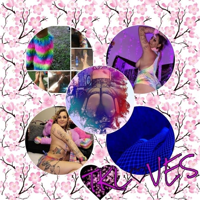 🍭 Club Kandi banner image