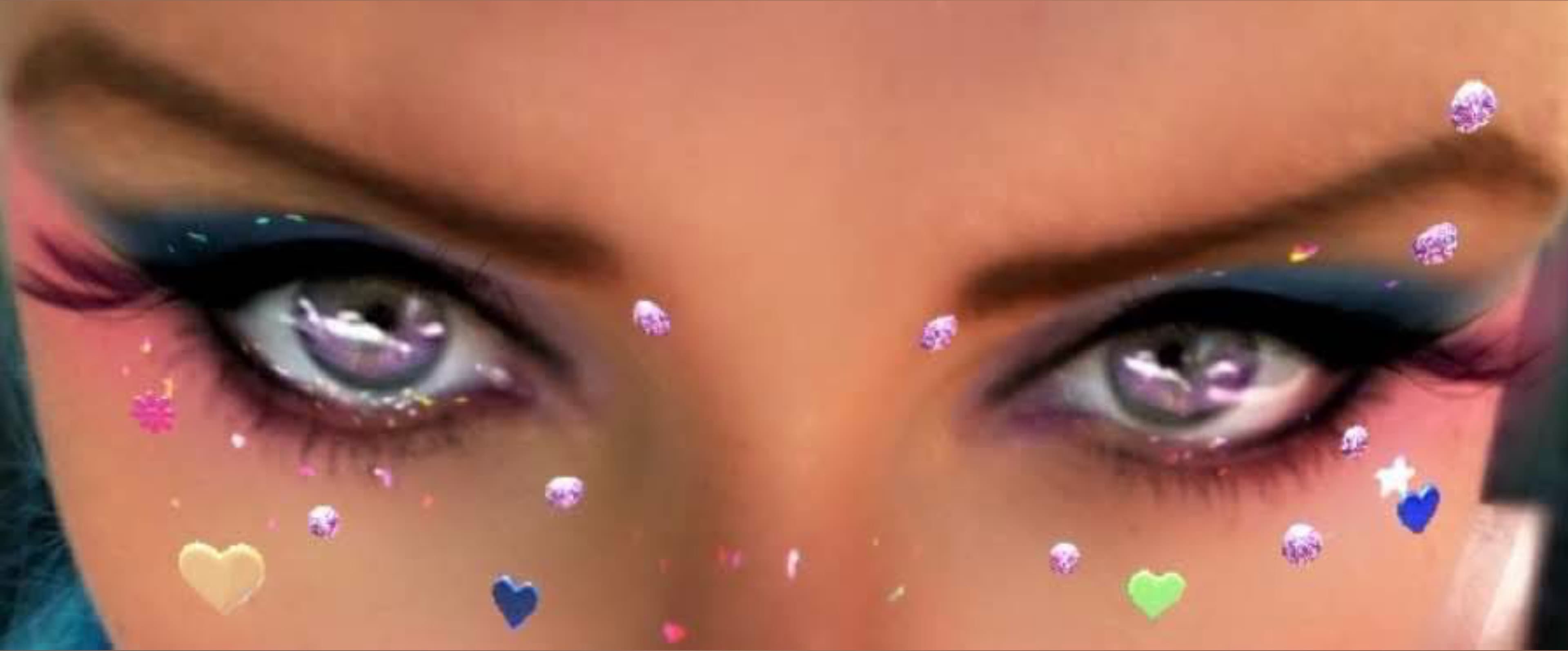 Smiley the curvy one banner image