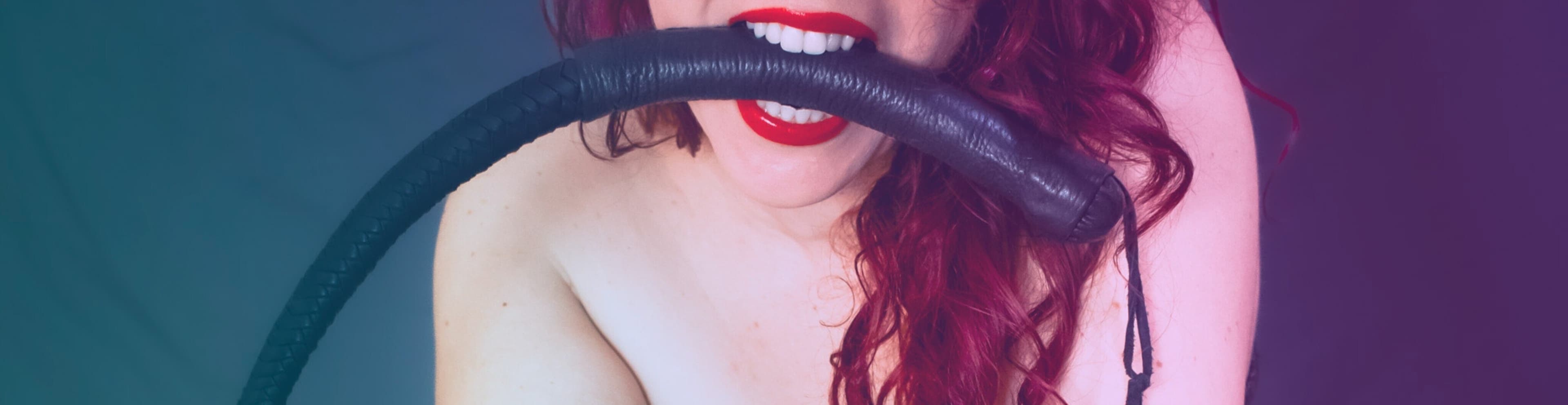 Cerise Délice banner image
