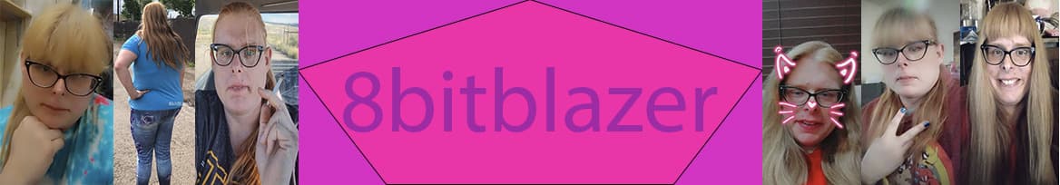 8bitblazer banner image