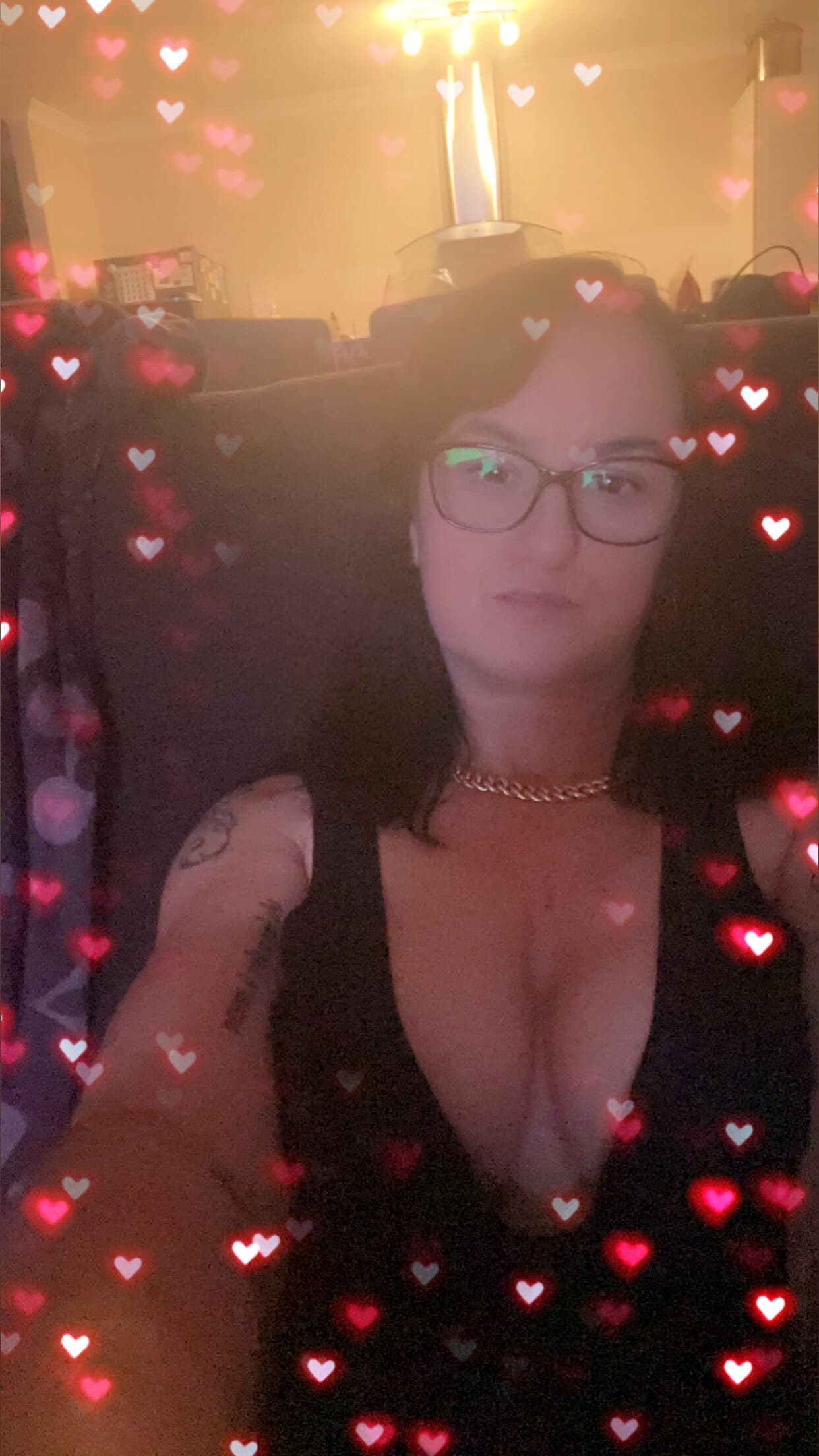 Tatted Aussie chick banner image
