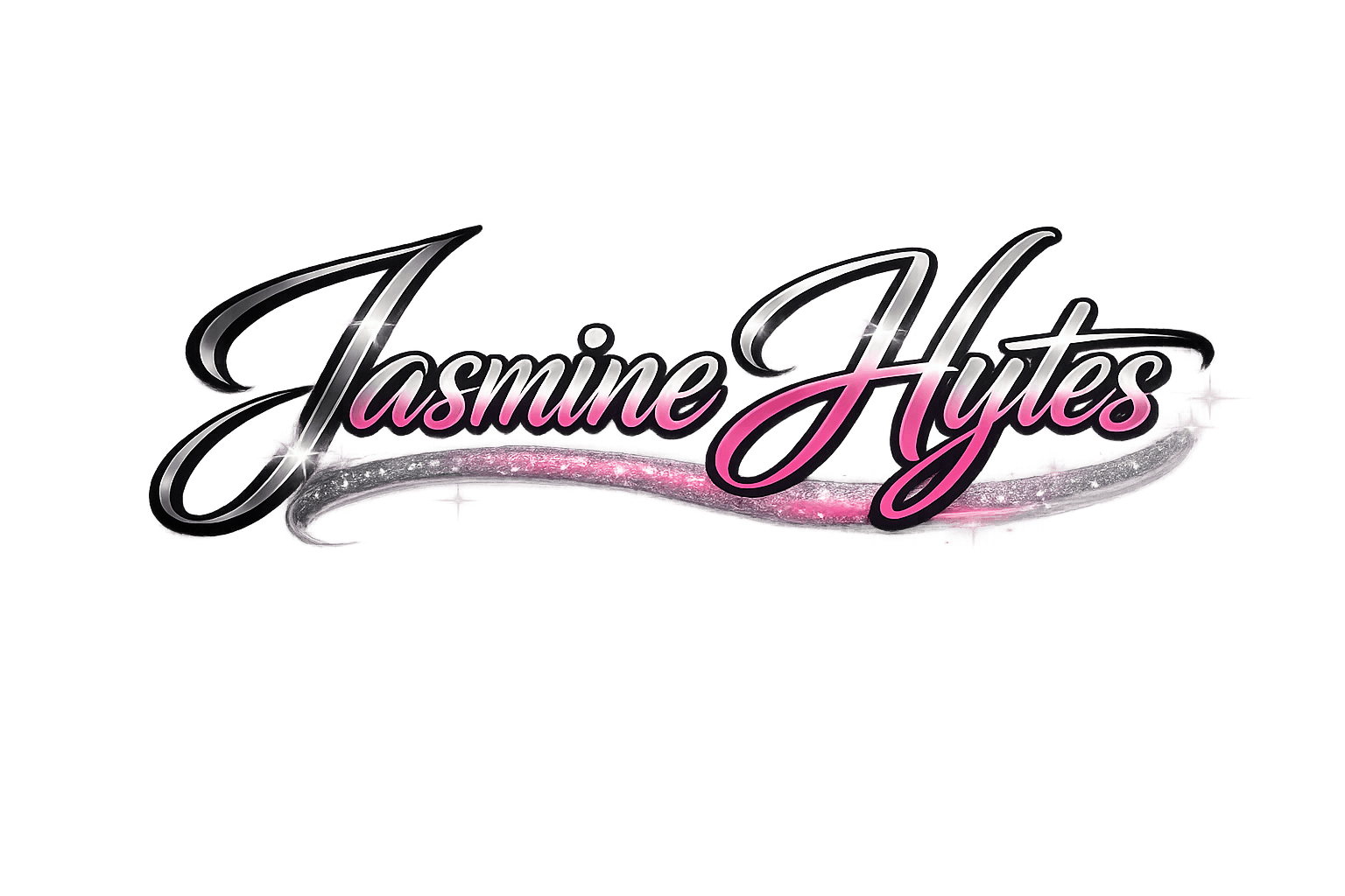 Jazmine Hytes🏆 banner image