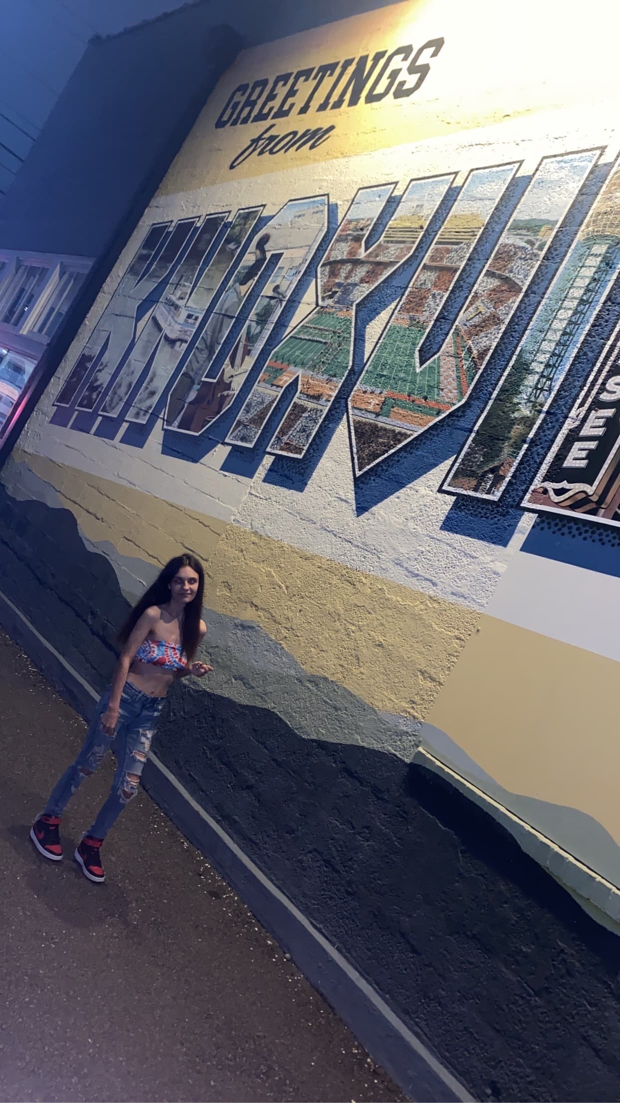 Destiny vanhorn banner image