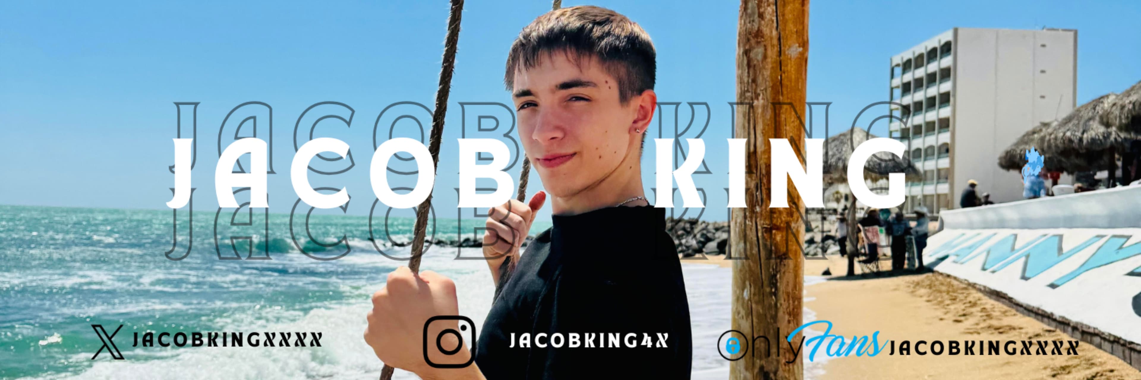 JacobKingXXXX banner image