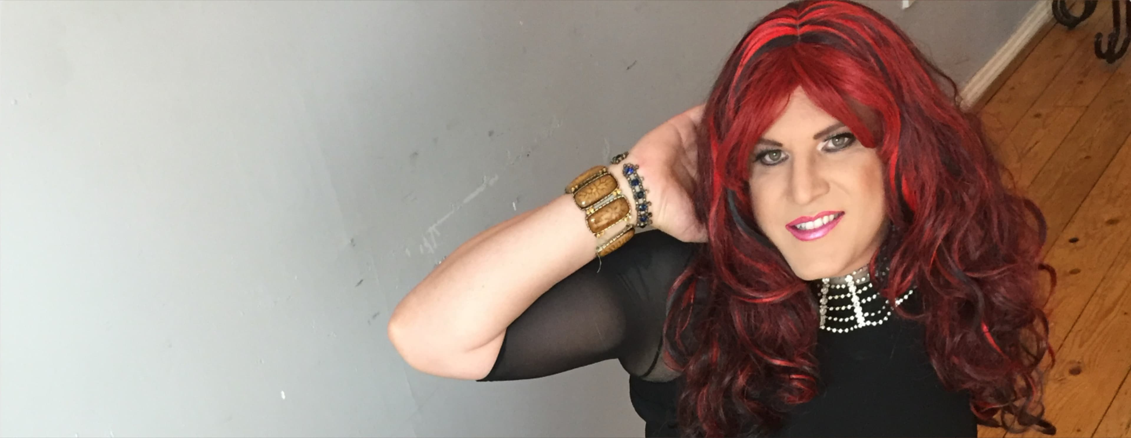 Andrea Lincoln banner image
