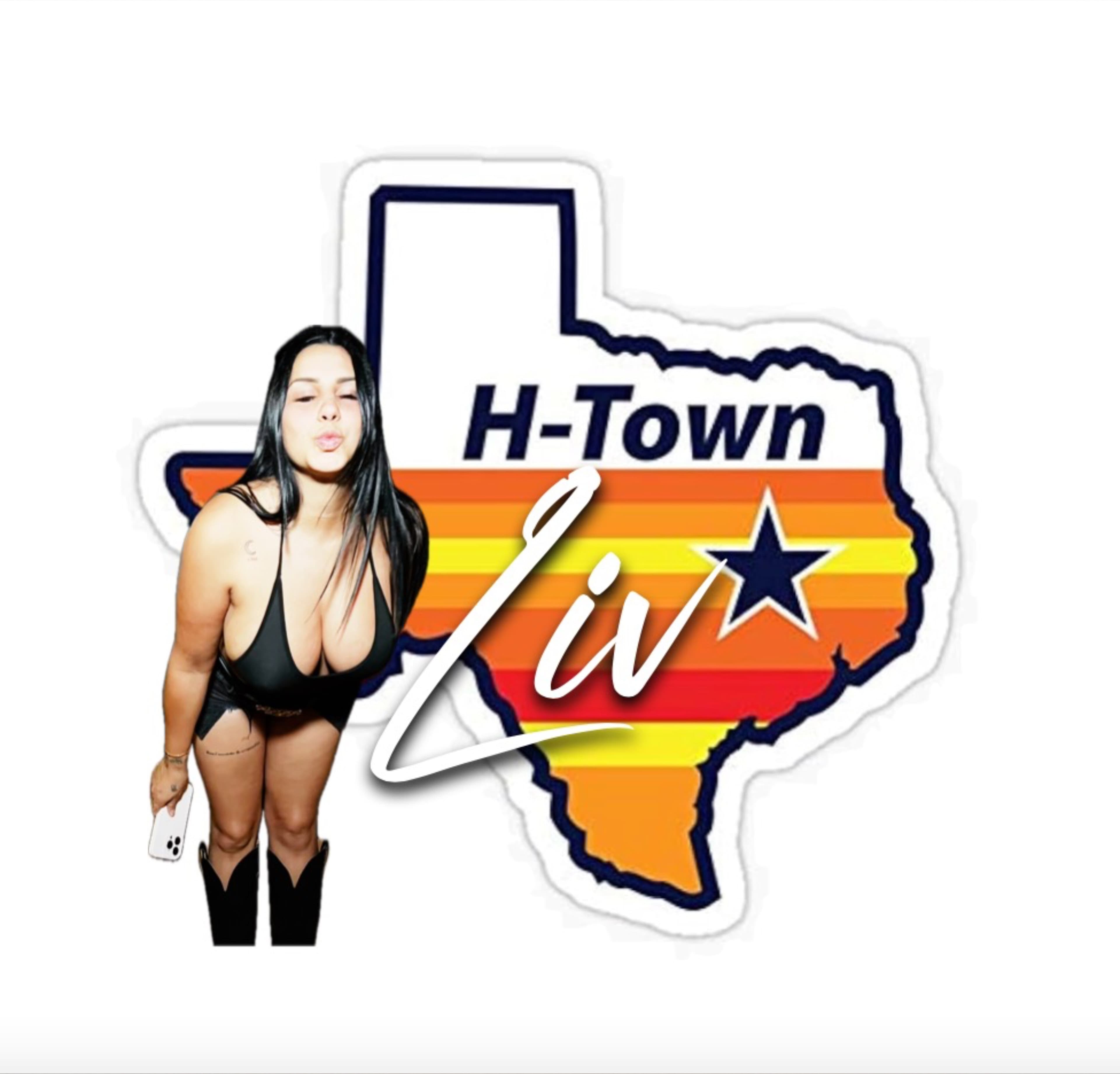 Liv’s Free Page banner image