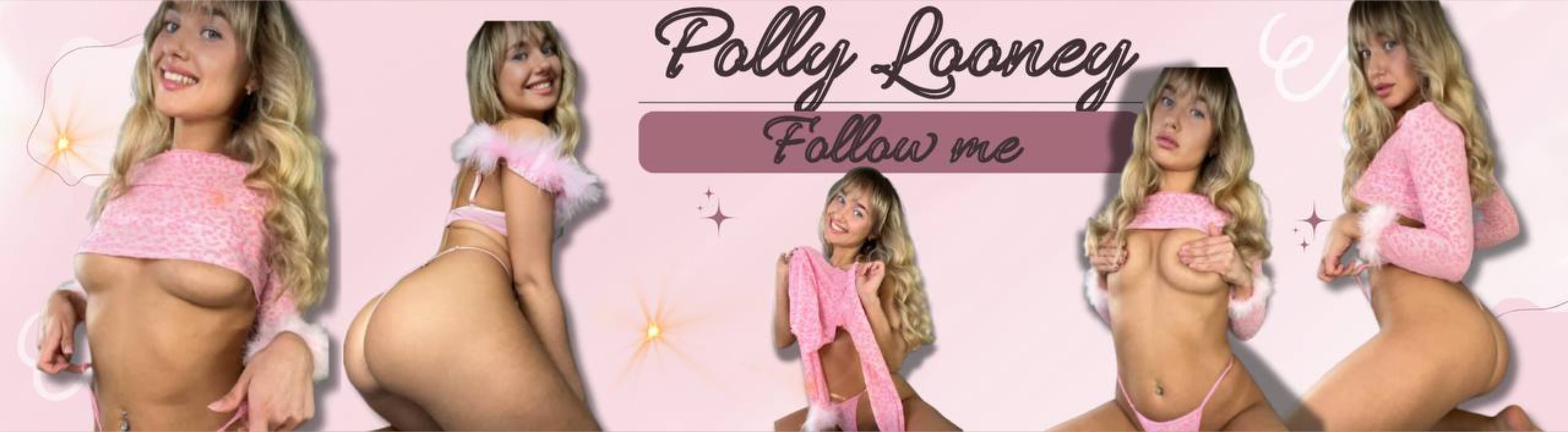 Polly 😈 banner image