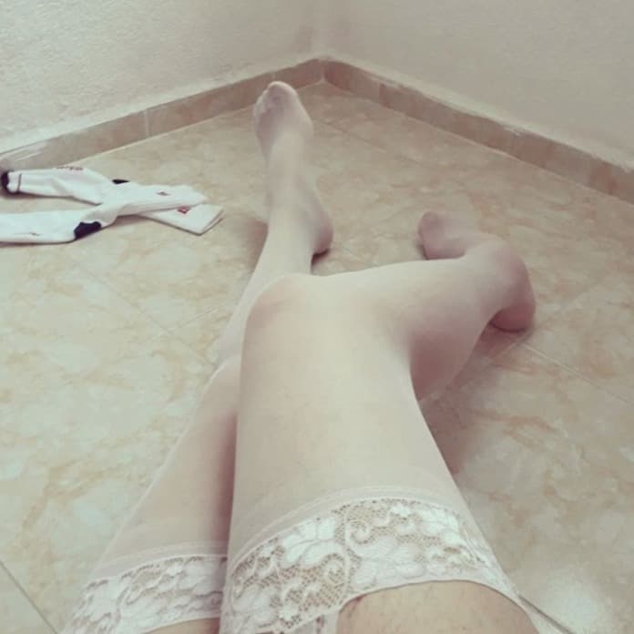 #LingerieBoyMX banner image