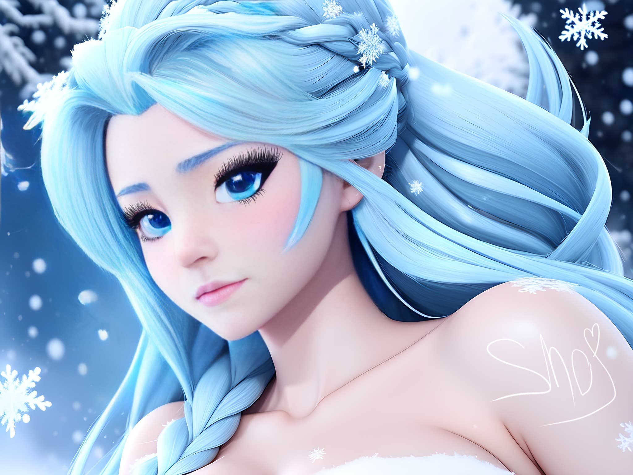 EcchiBeast Sho banner image