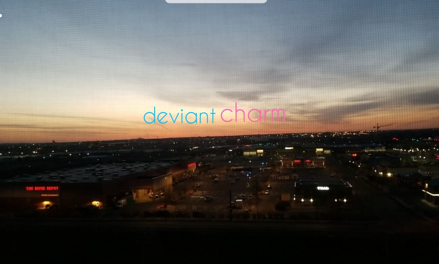 DeviantCharmFree banner image