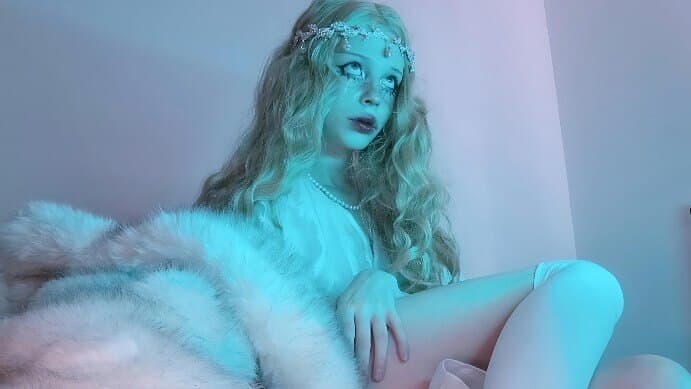 ❣️LollipopLady❣️ 20 y.o . banner image