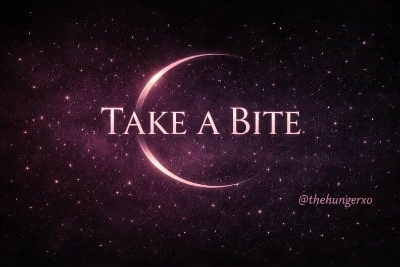Take a Bite banner image