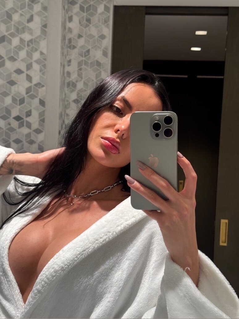 👅 Eli saga - BJ Queen FREE PAGE🍆 banner image