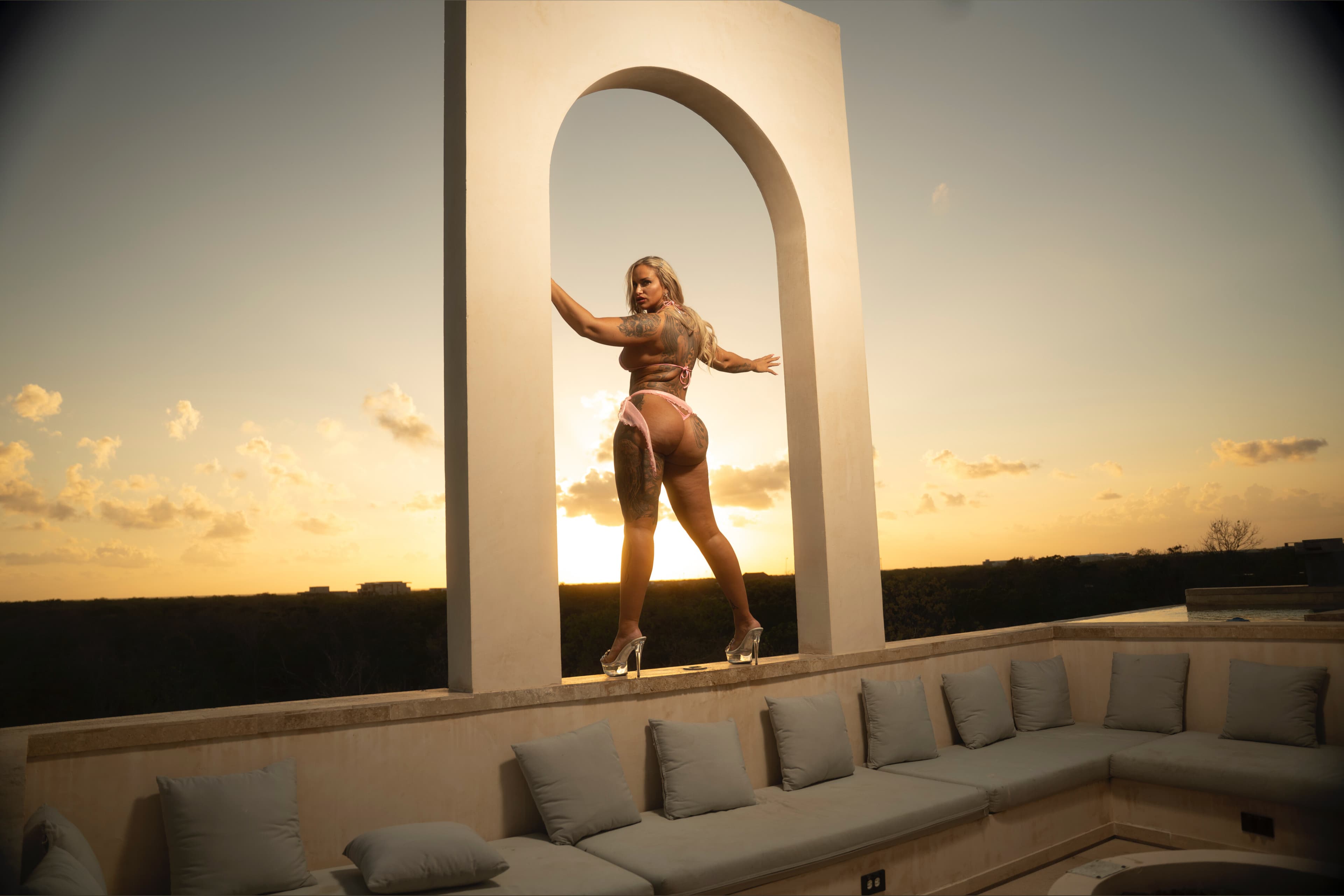 Stephanie Love banner image