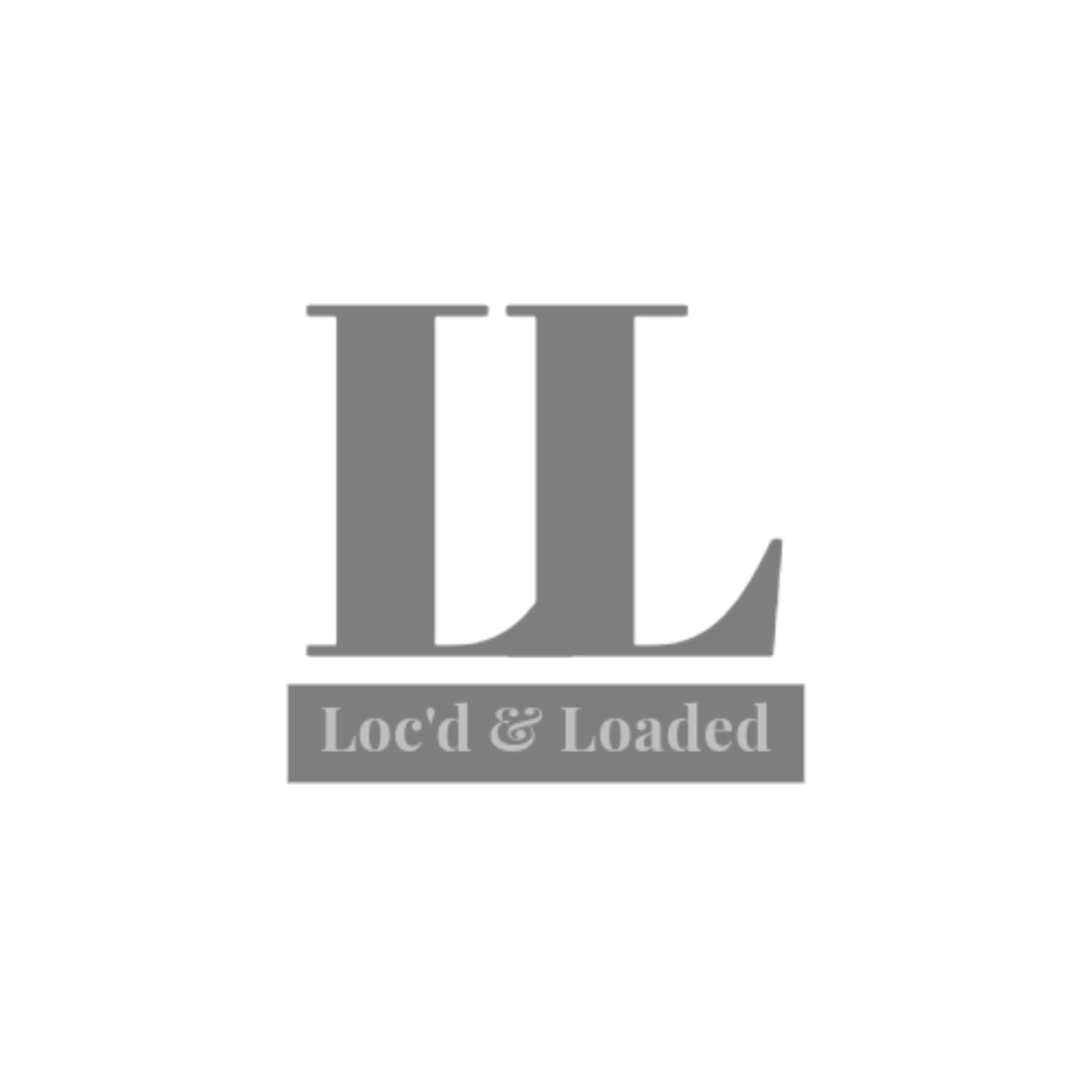 Locd and loaded banner image