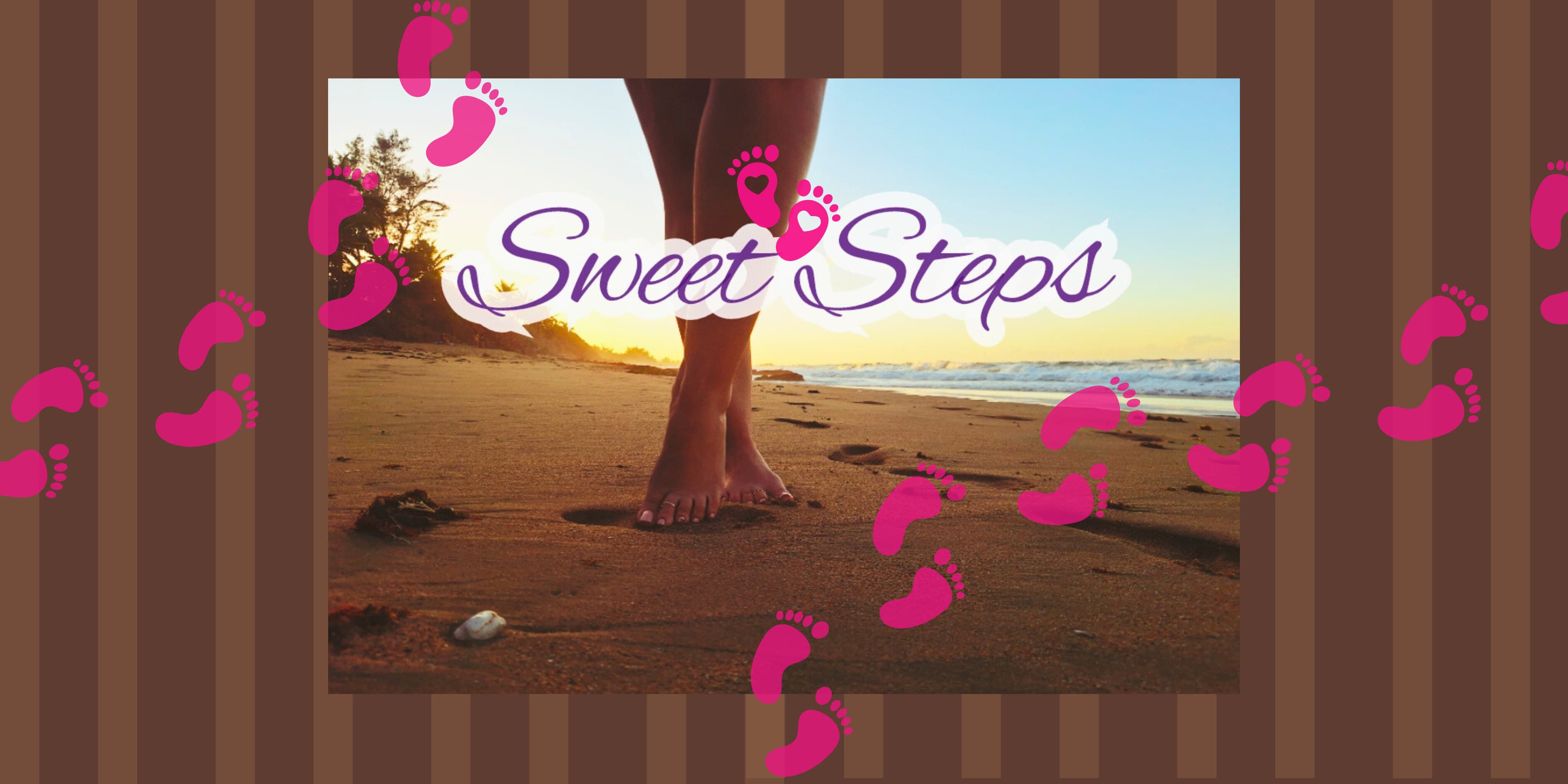 Sweet Steps Art Design banner image