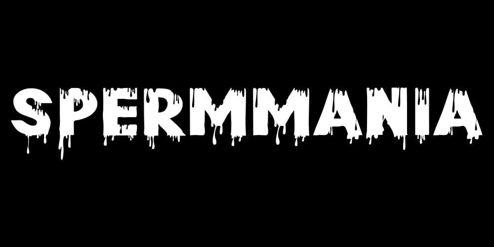 SpermMania banner image