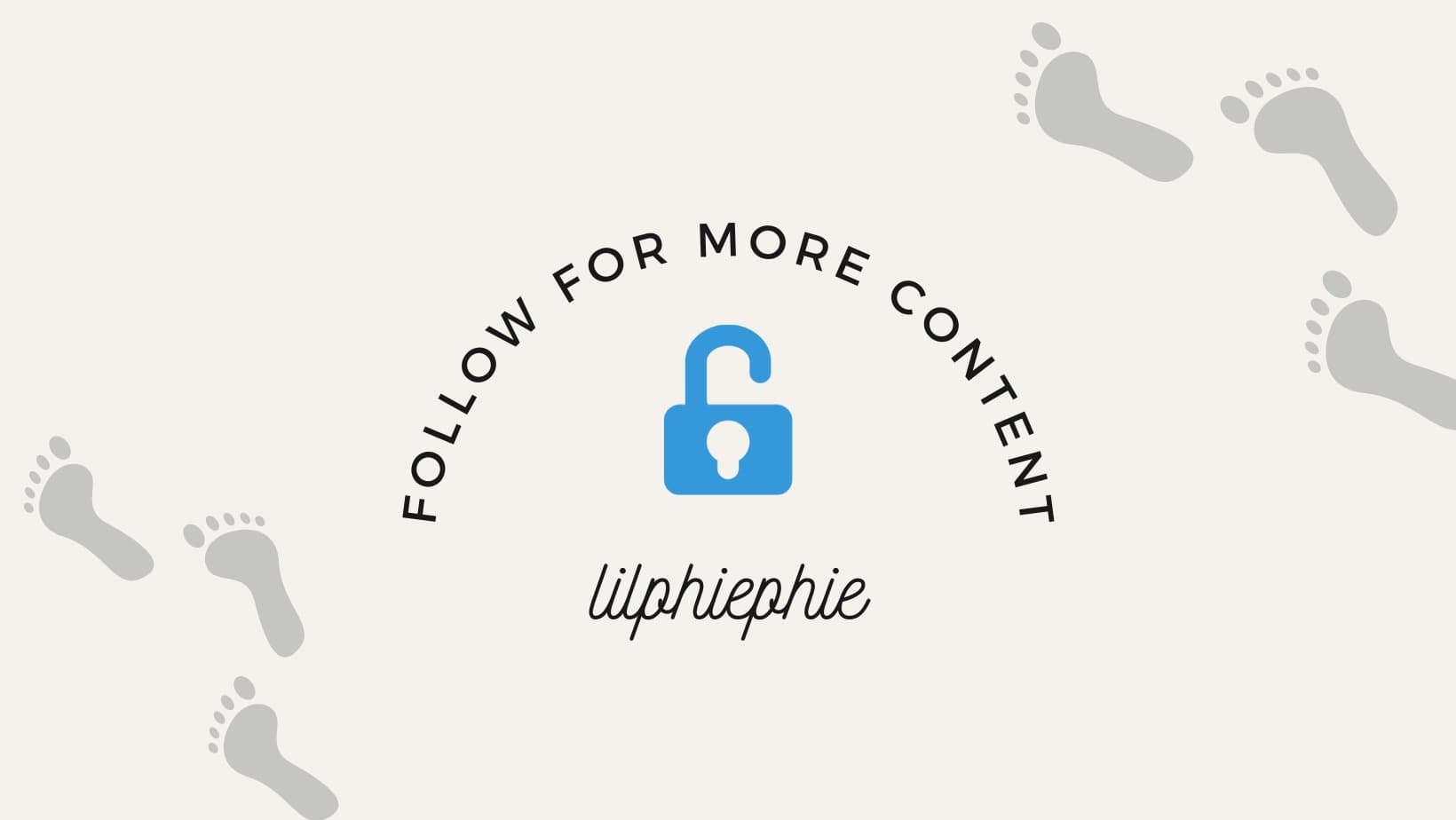 lilphie banner image