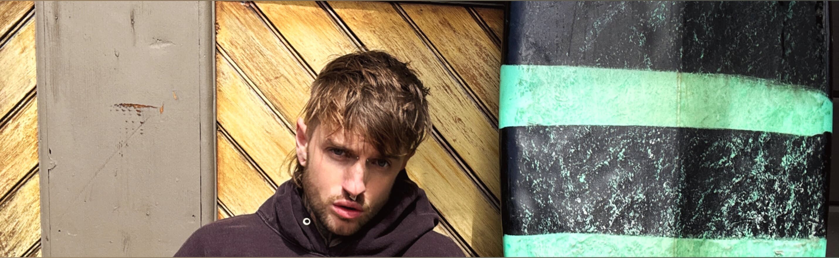 Austin Spears banner image