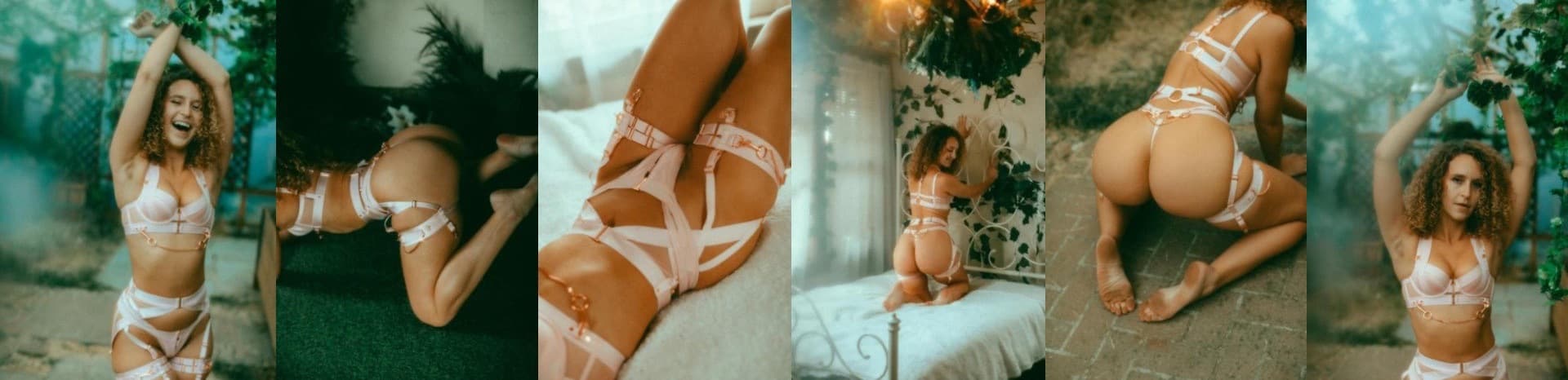 ๐Ginger Banks๐ banner image