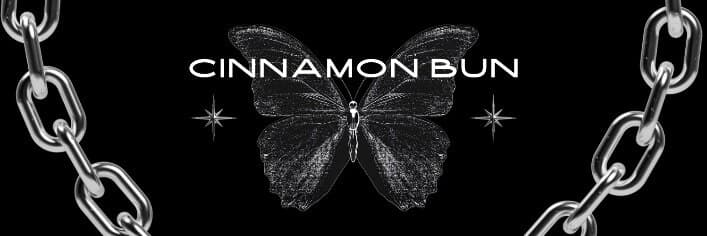 Goddess Cinnamonbun banner image