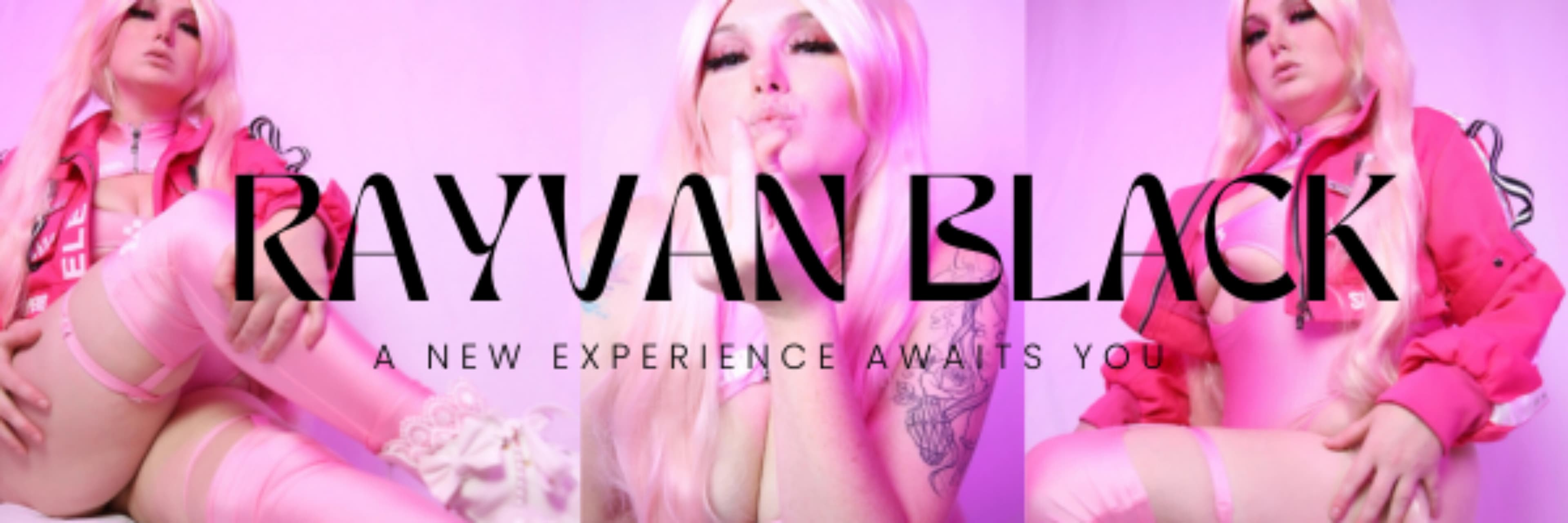 Vivian Rose VIP banner image