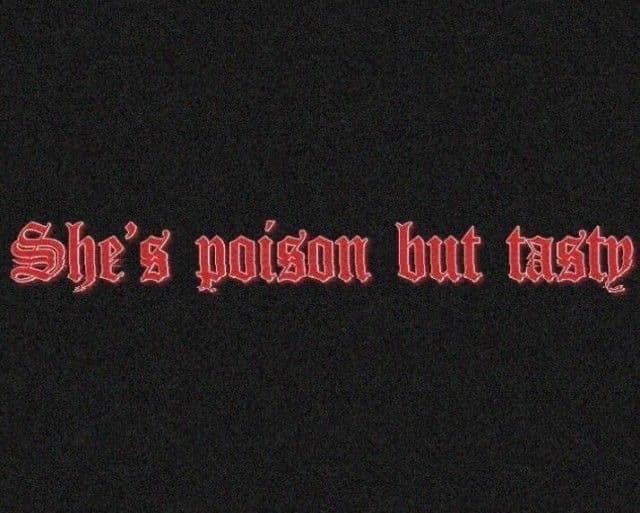 Your Favorite Goth Ex banner image