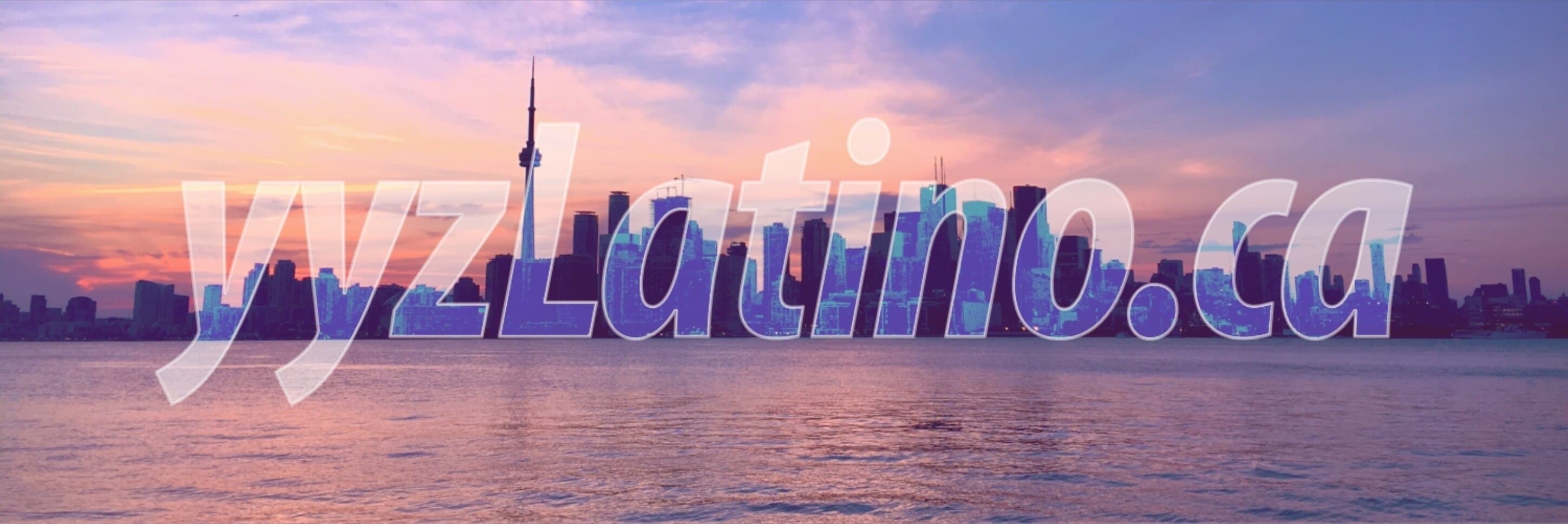 YYZ Latino banner image