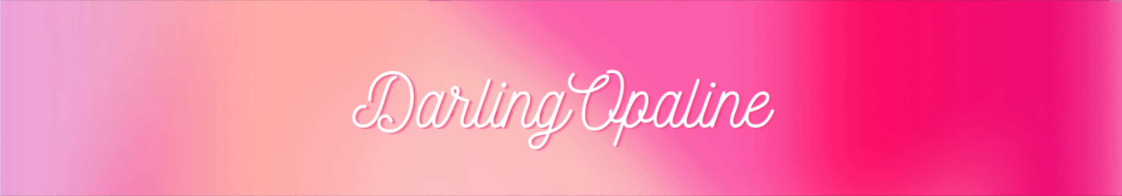 Opal banner image